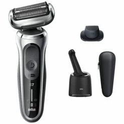 Vente flash 🛒 Braun Series 7 70-S7200cc - Rasoir ⋅ Rasoir électrique ⭐