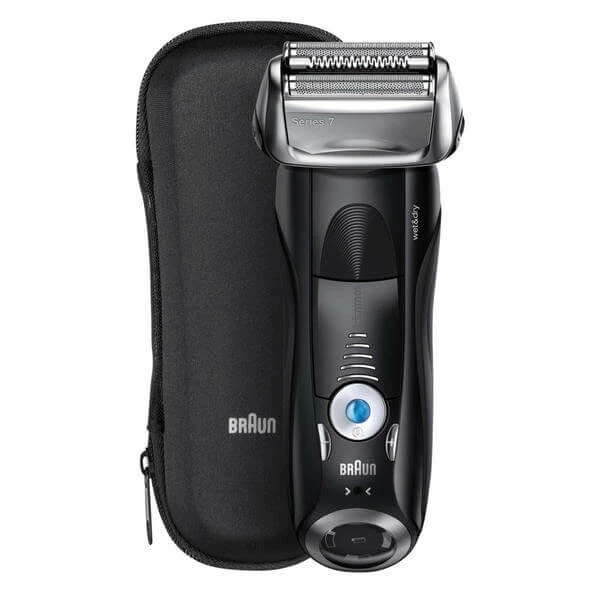 Budget 🥰 Braun Series 7-7842s Wetdry - Rasoir ⋅ Rasoir électrique ⌛ 3 Budget 🥰 Braun Series 7-7842s Wetdry - Rasoir ⋅ Rasoir électrique ⌛