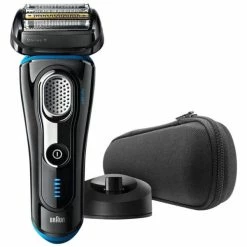 Coupon ✔️ Braun Series 9-9240s Wd - Rasoir ⋅ Rasoir électrique 🧨