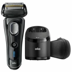 Meilleur prix 🧨 Braun Series 9 - 9250cc - Rasoir ⋅ Rasoir électrique 🧨