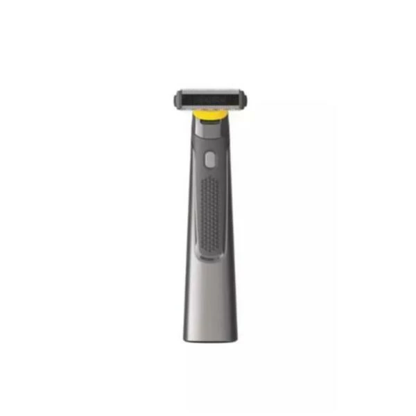 Grosses soldes đ Mediashop MicroTouch Solo Titanium - Tailleur De Barbe â
Trimmer đ