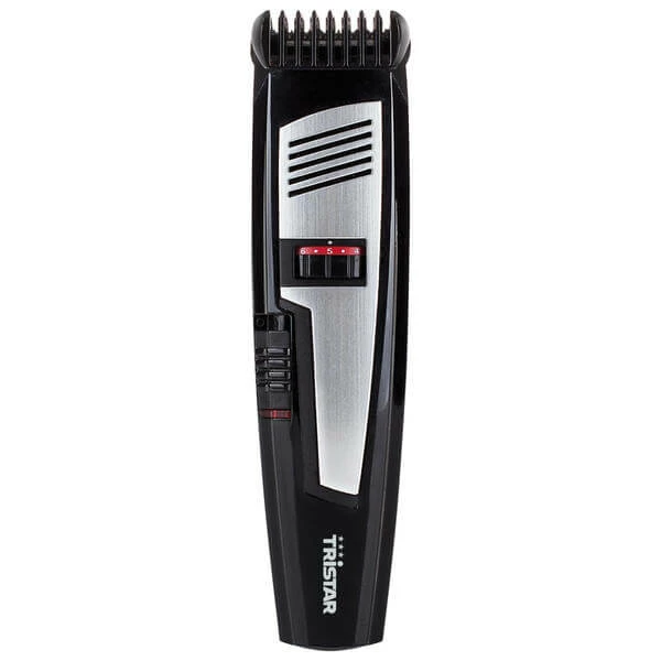 Budget ⭐ Tristar Tondeuse à Barbe TR-2563 - Tailleur De Barbe ⋅ Trimmer 😍 3 Budget ⭐ Tristar Tondeuse à Barbe TR-2563 - Tailleur De Barbe ⋅ Trimmer 😍