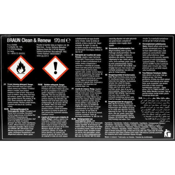 Promo 🎁 Braun Series 9-9291cc Wd - Rasoir ⋅ Rasoir électrique 🎉 – Image 2