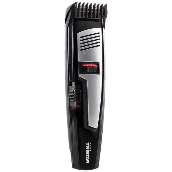 Budget ⭐ Tristar Tondeuse à Barbe TR-2563 - Tailleur De Barbe ⋅ Trimmer 😍 4 Budget ⭐ Tristar Tondeuse à Barbe TR-2563 - Tailleur De Barbe ⋅ Trimmer 😍 – Image 2