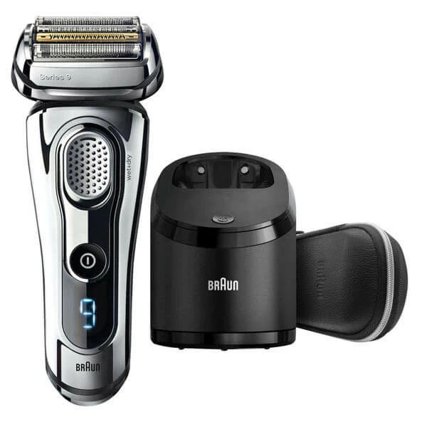 Acheter 🛒 Braun Series 9-9296cc Wd CHROME - Rasoir ⋅ Rasoir électrique 🔥 3 Acheter 🛒 Braun Series 9-9296cc Wd CHROME - Rasoir ⋅ Rasoir électrique 🔥
