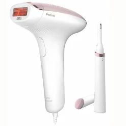 Grosses soldes ⌛ Philips BRI920/00 & Serviette De Bain En Microfibre Gratuite - Appareil IPL 👍