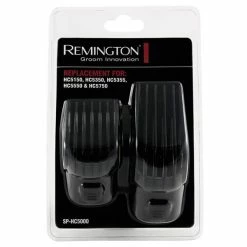 Meilleure affaire ✔️ Remington SP-HC5000 Peignes De Rechange ProPower - Accessoires Rasage ⌛