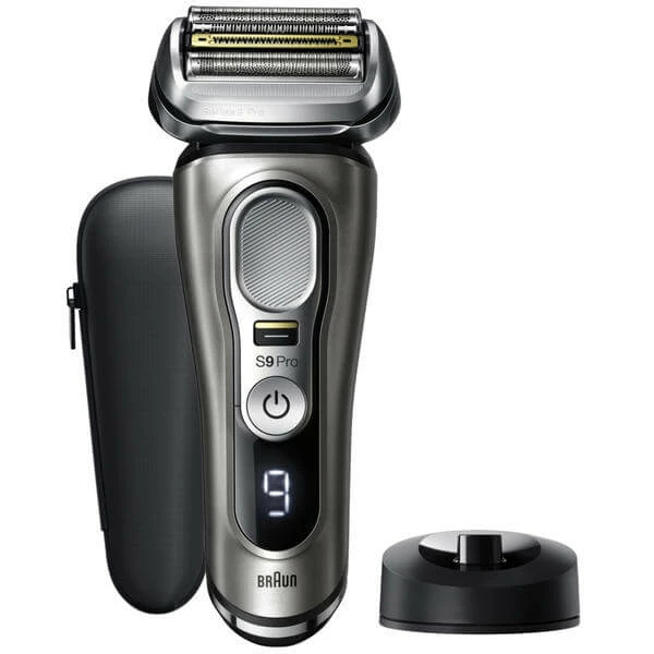 Promo 😀 Braun Series 9 - 9415s Wetdry - Rasoir ⋅ Rasoir électrique 🧨 3 Promo 😀 Braun Series 9 - 9415s Wetdry - Rasoir ⋅ Rasoir électrique 🧨