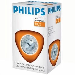 Top 10 😍 Philips HQ2 - Accessoires Rasage 👏