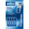 Grosses soldes ✔️ Braun SCR 4 - Accessoires Rasage 🔥 1 Grosses soldes ✔️ Braun SCR 4 - Accessoires Rasage 🔥 -Braun Shop unnamed file 1330