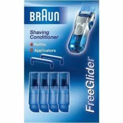 Grosses soldes ✔️ Braun SCR 4 - Accessoires Rasage 🔥