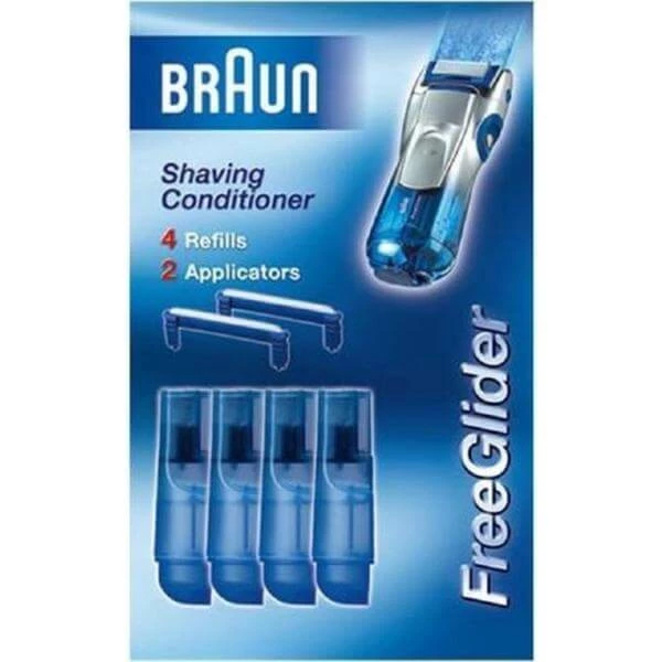Grosses soldes ✔️ Braun SCR 4 - Accessoires Rasage 🔥 3 Grosses soldes ✔️ Braun SCR 4 - Accessoires Rasage 🔥