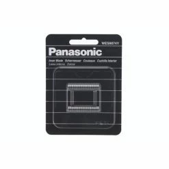 Offres ❤️ Panasonic WES-9074/ES-8018 - Accessoires Rasage 💯