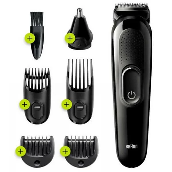 Les meilleures critiques de 🔥 Braun MGK 3220 - Tailleur De Barbe ⋅ Trimmer 😍 3 Les meilleures critiques de 🔥 Braun MGK 3220 - Tailleur De Barbe ⋅ Trimmer 😍