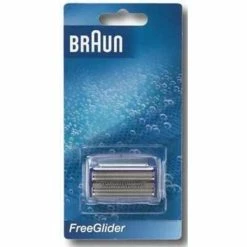 Sortie ✔️ Braun SB 6600 FREE GLIDER - Accessoires Rasage 🤩