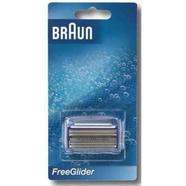 Sortie ✔️ Braun SB 6600 FREE GLIDER - Accessoires Rasage 🤩