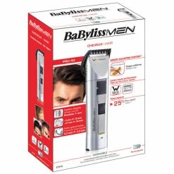 Alternative view of Top 10 🎉 Babyliss For Men E781E - Tondeuses 😉