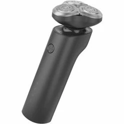 Budget ❤️ Xiaomi Mijia Electric Razor MJTXD01SKS - Rasoir ⋅ Rasoir électrique 😍