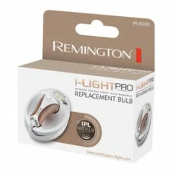 Meilleure affaire 🔔 Remington SP-IPL6000 I-Light - Accessoires Rasage 😉