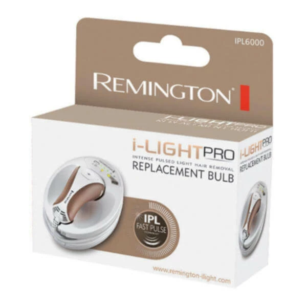 Meilleure affaire 🔔 Remington SP-IPL6000 I-Light - Accessoires Rasage 😉
