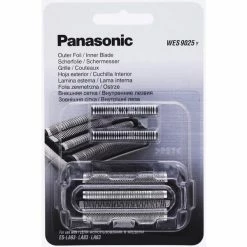 Remise ⭐ Panasonic WES 9025Y ES-LA63/93 - Accessoires Rasage 🛒