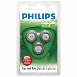 Meilleur prix 😉 Philips HQ 5/40 - Accessoires Rasage 🛒