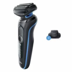 Grosses soldes 🌟 Braun Series 5 50-B1200s - Rasoir ⋅ Rasoir électrique 🔔