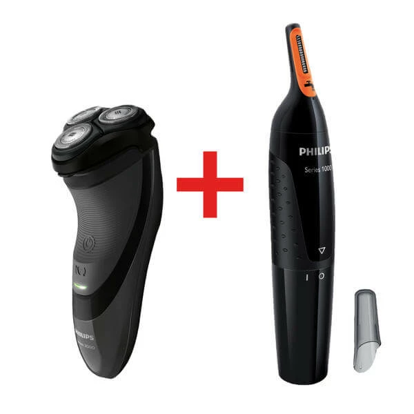 Tout neuf 💯 Philips S3110/41 - Rasoir ⋅ Rasoir électrique ✨ – Image 2