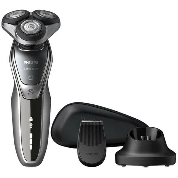 Meilleur prix 😉 Philips S5940/48 - Rasoir ⋅ Rasoir électrique 🛒 4 Meilleur prix 😉 Philips S5940/48 - Rasoir ⋅ Rasoir électrique 🛒 – Image 2