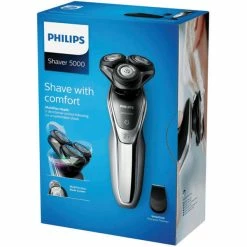 Meilleur prix 😉 Philips S5940/48 - Rasoir ⋅ Rasoir électrique 🛒 7 Meilleur prix 😉 Philips S5940/48 - Rasoir ⋅ Rasoir électrique 🛒 -Braun Shop unnamed file 1407