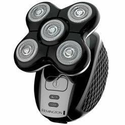 Meilleure vente 🌟 Remington XR1500 - Rasoir ⋅ Rasoir électrique ✔️