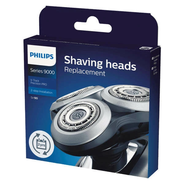 Meilleure vente 👏 Philips SH90/70 - Accessoires Rasage 🎁 4 Meilleure vente 👏 Philips SH90/70 - Accessoires Rasage 🎁 – Image 3
