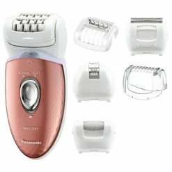 Le moins cher 😍 Panasonic ES-ED93 Wet Dry - Epilateurs 🧨