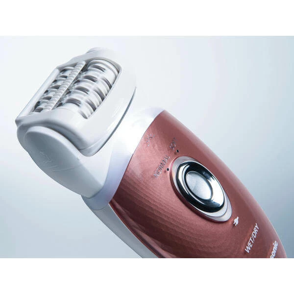 Le moins cher 😍 Panasonic ES-ED93 Wet Dry - Epilateurs 🧨 4 Le moins cher 😍 Panasonic ES-ED93 Wet Dry - Epilateurs 🧨 – Image 2