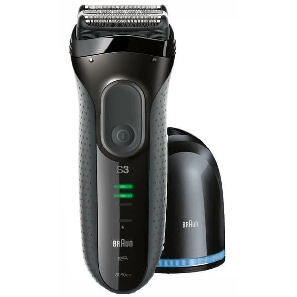 Meilleure affaire 🔔 Braun Series 3-3050cc - Rasoir ⋅ Rasoir électrique ⭐ 3 Meilleure affaire 🔔 Braun Series 3-3050cc - Rasoir ⋅ Rasoir électrique ⭐