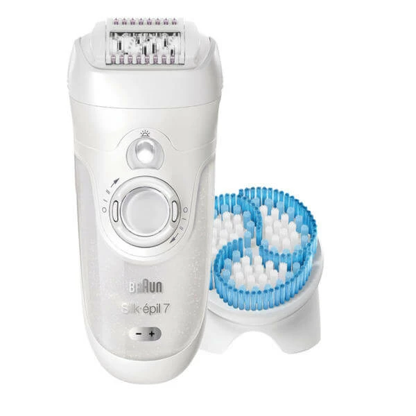Top 10 ⌛ Braun Silk-épil 7-921 - Epilateurs 🎉 4 Top 10 ⌛ Braun Silk-épil 7-921 - Epilateurs 🎉 – Image 2