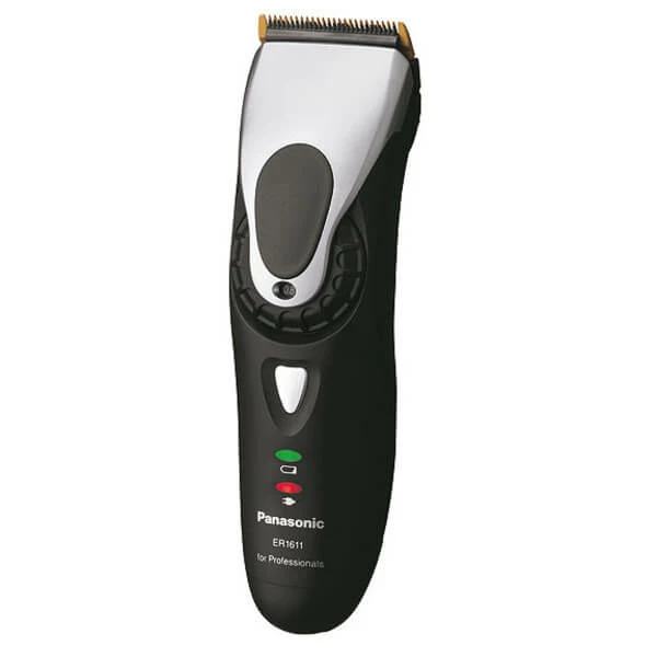 Budget 🎉 Panasonic Professional ER 1611 - Tondeuses ✔️ 3 Budget 🎉 Panasonic Professional ER 1611 - Tondeuses ✔️