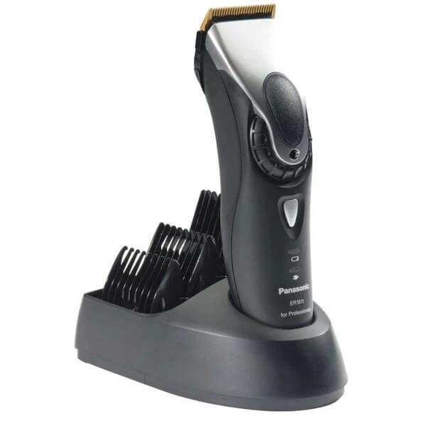 Budget 🎉 Panasonic Professional ER 1611 - Tondeuses ✔️ 4 Budget 🎉 Panasonic Professional ER 1611 - Tondeuses ✔️ – Image 2