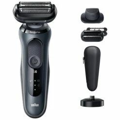 Acheter 👏 Braun Series 6 Senso Flex - Rasoir ⋅ Rasoir électrique ✨