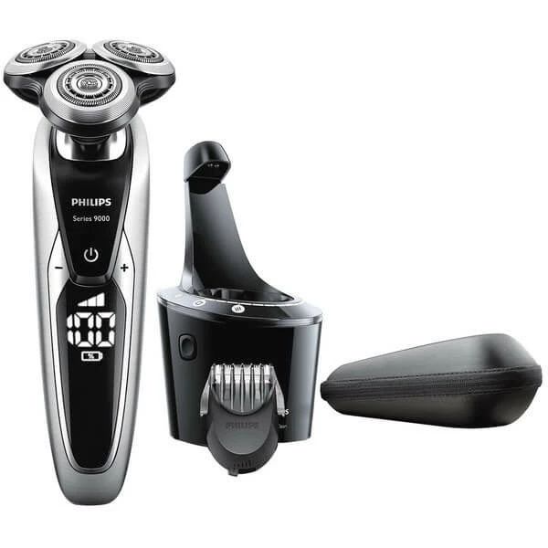 Meilleure affaire 🥰 Philips S9711/31 - Rasoir ⋅ Rasoir électrique ✨ 3 Meilleure affaire 🥰 Philips S9711/31 - Rasoir ⋅ Rasoir électrique ✨