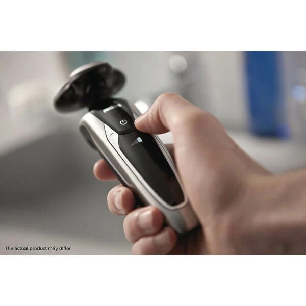 Meilleure affaire 🥰 Philips S9711/31 - Rasoir ⋅ Rasoir électrique ✨ 4 Meilleure affaire 🥰 Philips S9711/31 - Rasoir ⋅ Rasoir électrique ✨ – Image 2
