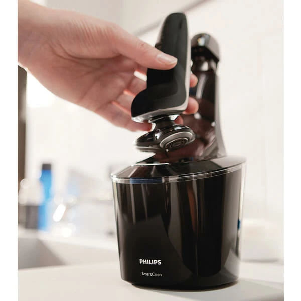 Meilleure affaire 🥰 Philips S9711/31 - Rasoir ⋅ Rasoir électrique ✨ 5 Meilleure affaire 🥰 Philips S9711/31 - Rasoir ⋅ Rasoir électrique ✨ – Image 3