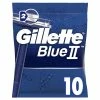Grosses soldes ✨ Gillette Rasoir Pour Hommes Blue II Jetable 10 Pièces - Rasoir Manuel 🔔 2 Grosses soldes ✨ Gillette Rasoir Pour Hommes Blue II Jetable 10 Pièces - Rasoir Manuel 🔔 -Braun Shop unnamed file 1450 scaled