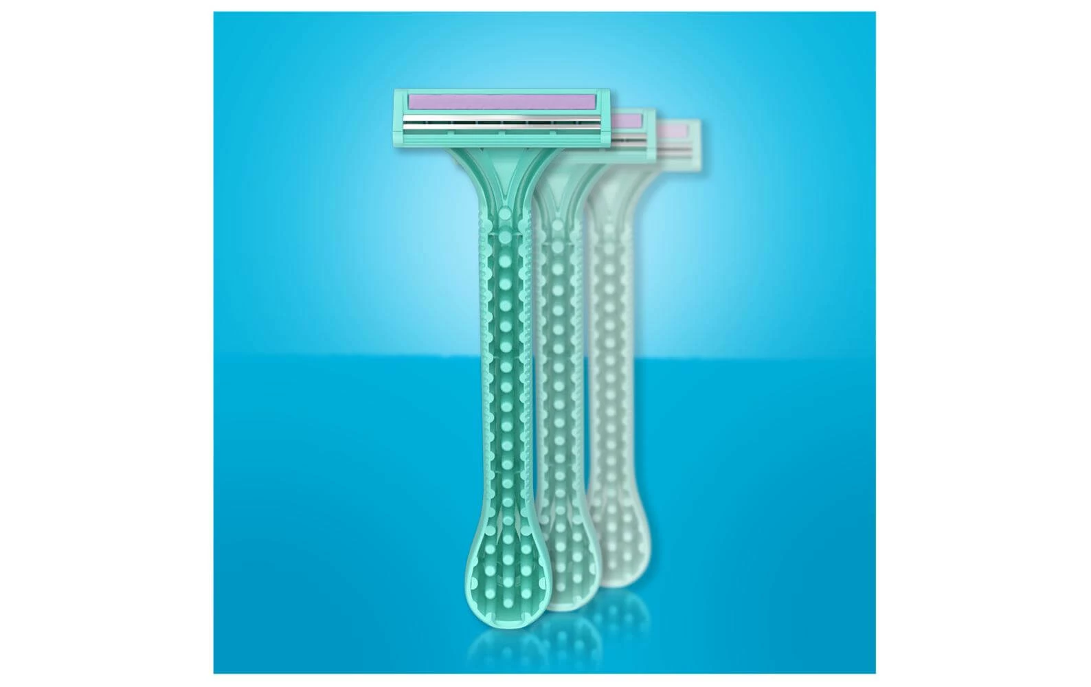 Meilleure vente ✔️ Gillette Venus Rasoir Pour Femmes Simply Venus2 8 Pièces - Rasoir Manuel 🌟 5 Meilleure vente ✔️ Gillette Venus Rasoir Pour Femmes Simply Venus2 8 Pièces - Rasoir Manuel 🌟 – Image 3