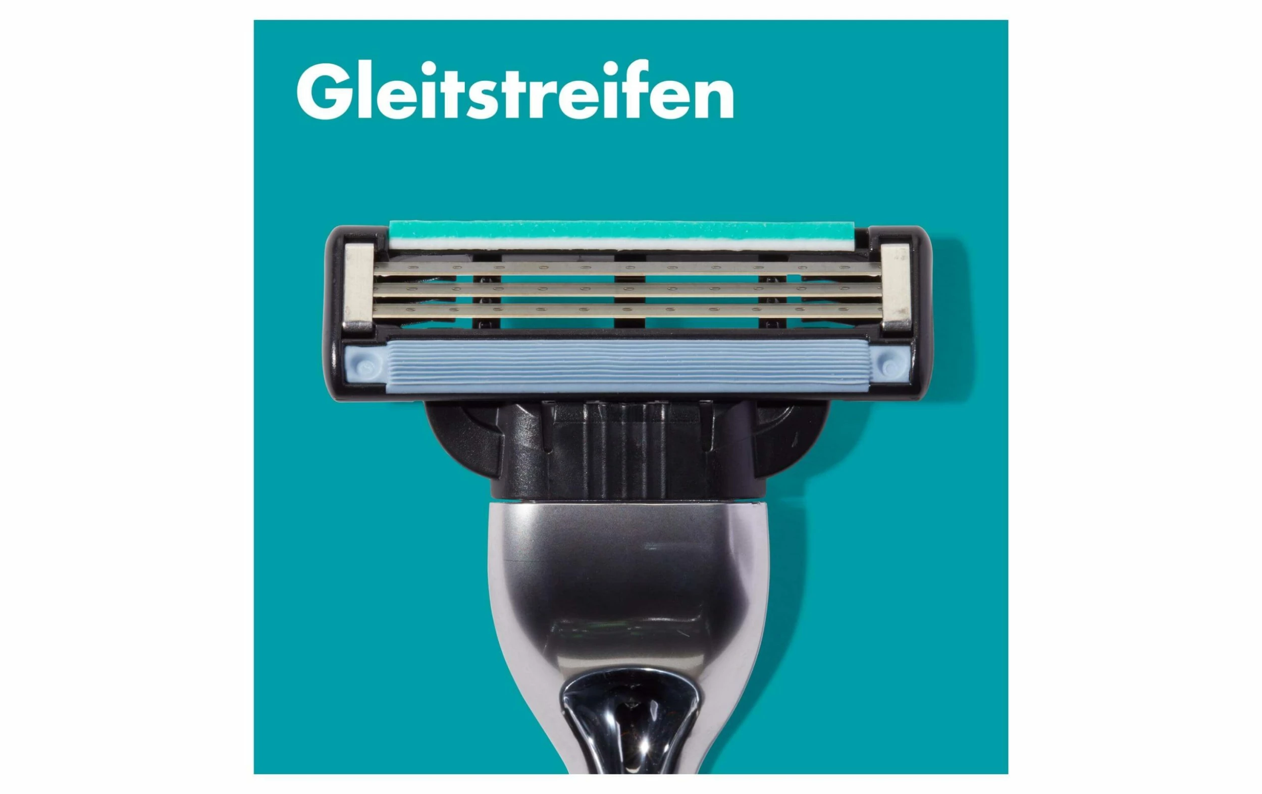 Meilleur prix 🎉 Gillette Rasoir Pour Hommes Mach3 2 Lames - Rasoir Manuel 🛒 4 Meilleur prix 🎉 Gillette Rasoir Pour Hommes Mach3 2 Lames - Rasoir Manuel 🛒 – Image 2