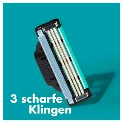 Meilleur prix 🎉 Gillette Rasoir Pour Hommes Mach3 2 Lames - Rasoir Manuel 🛒 7 Meilleur prix 🎉 Gillette Rasoir Pour Hommes Mach3 2 Lames - Rasoir Manuel 🛒 -Braun Shop unnamed file 1468 scaled