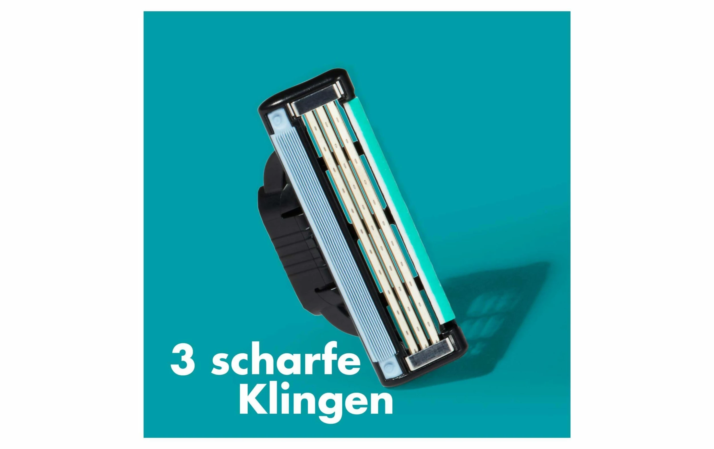 Meilleur prix 🎉 Gillette Rasoir Pour Hommes Mach3 2 Lames - Rasoir Manuel 🛒 5 Meilleur prix 🎉 Gillette Rasoir Pour Hommes Mach3 2 Lames - Rasoir Manuel 🛒 – Image 3