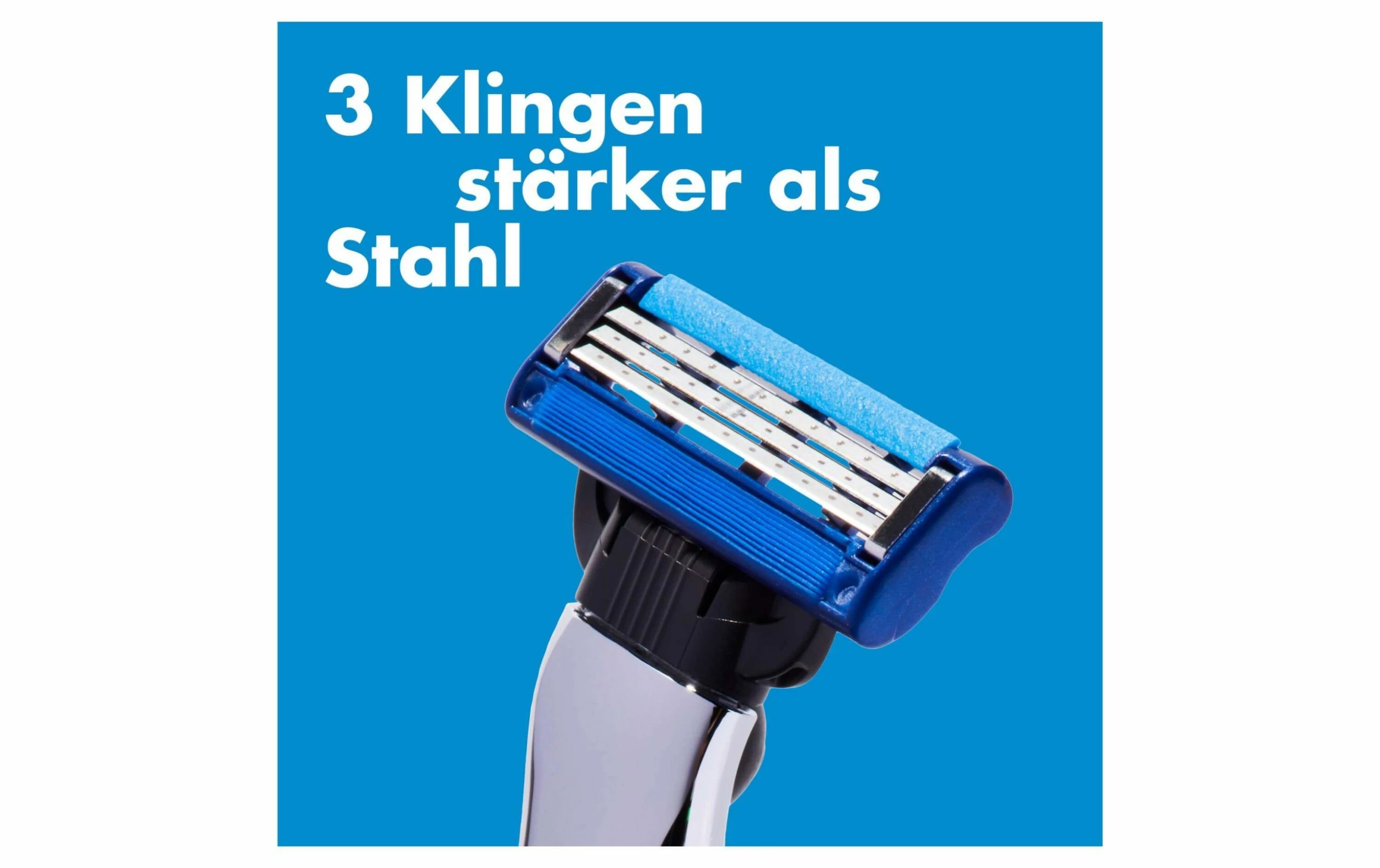 Meilleure vente 🔥 Gillette Rasoir Pour Hommes Mach3 Turbo 1 Lame - Rasoir Manuel 🌟 5 Meilleure vente 🔥 Gillette Rasoir Pour Hommes Mach3 Turbo 1 Lame - Rasoir Manuel 🌟 – Image 3