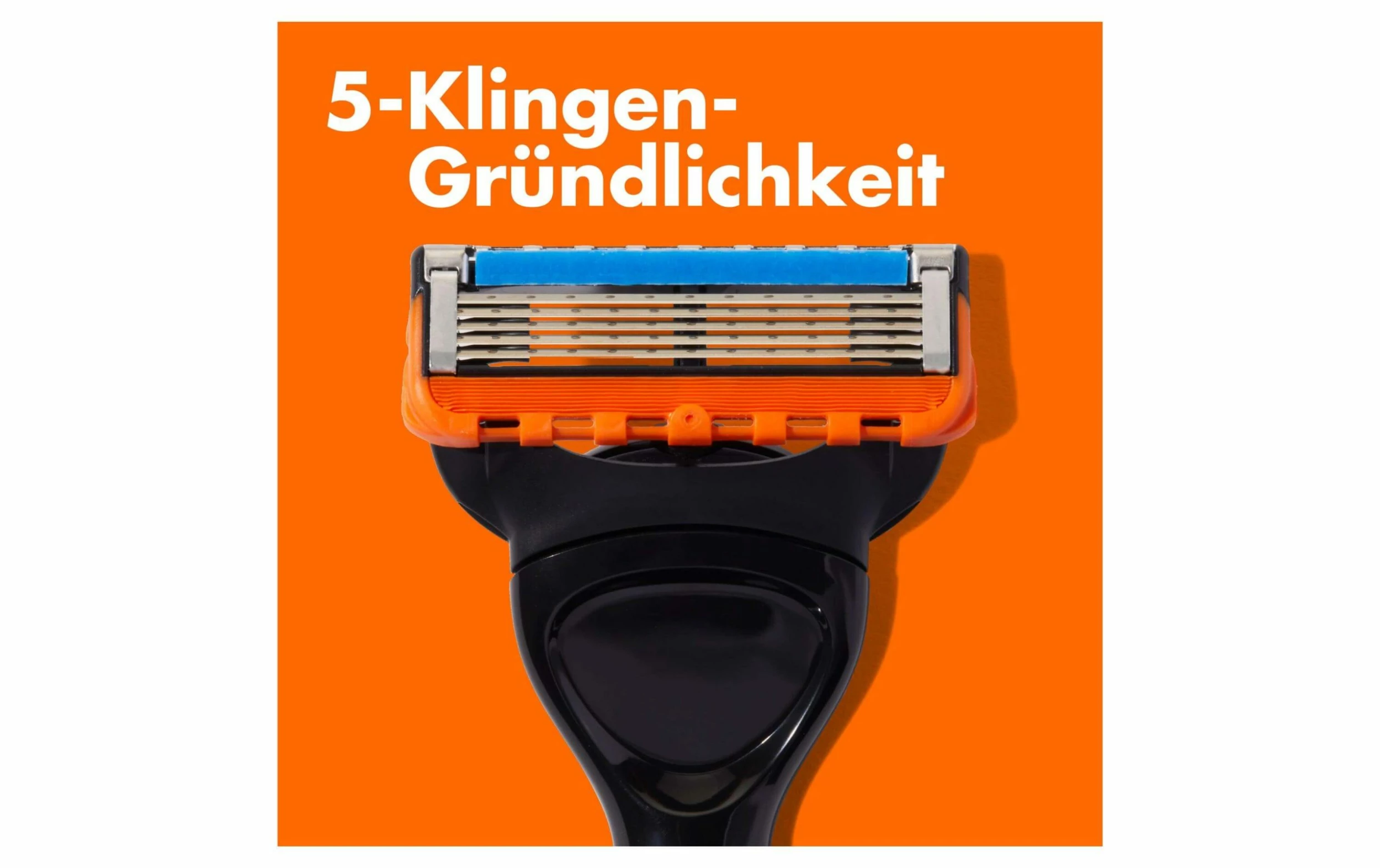 Vente flash 🎉 Gillette Rasoir Pour Hommes Fusion5 Power 1 Lame - Rasoir Manuel 🔔 4 Vente flash 🎉 Gillette Rasoir Pour Hommes Fusion5 Power 1 Lame - Rasoir Manuel 🔔 – Image 2