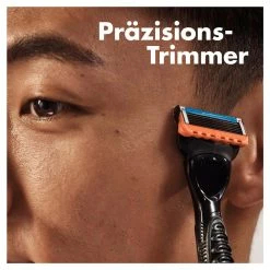 Vente flash 🎉 Gillette Rasoir Pour Hommes Fusion5 Power 1 Lame - Rasoir Manuel 🔔 7 Vente flash 🎉 Gillette Rasoir Pour Hommes Fusion5 Power 1 Lame - Rasoir Manuel 🔔 -Braun Shop unnamed file 1474 scaled